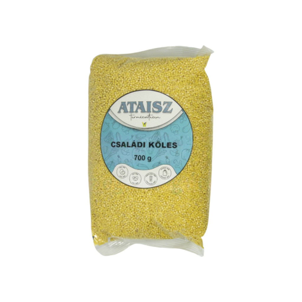 Ataisz hántolt köles 700 g