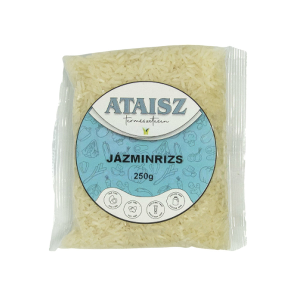 Ryż jaśminowy Ataisz 250 g