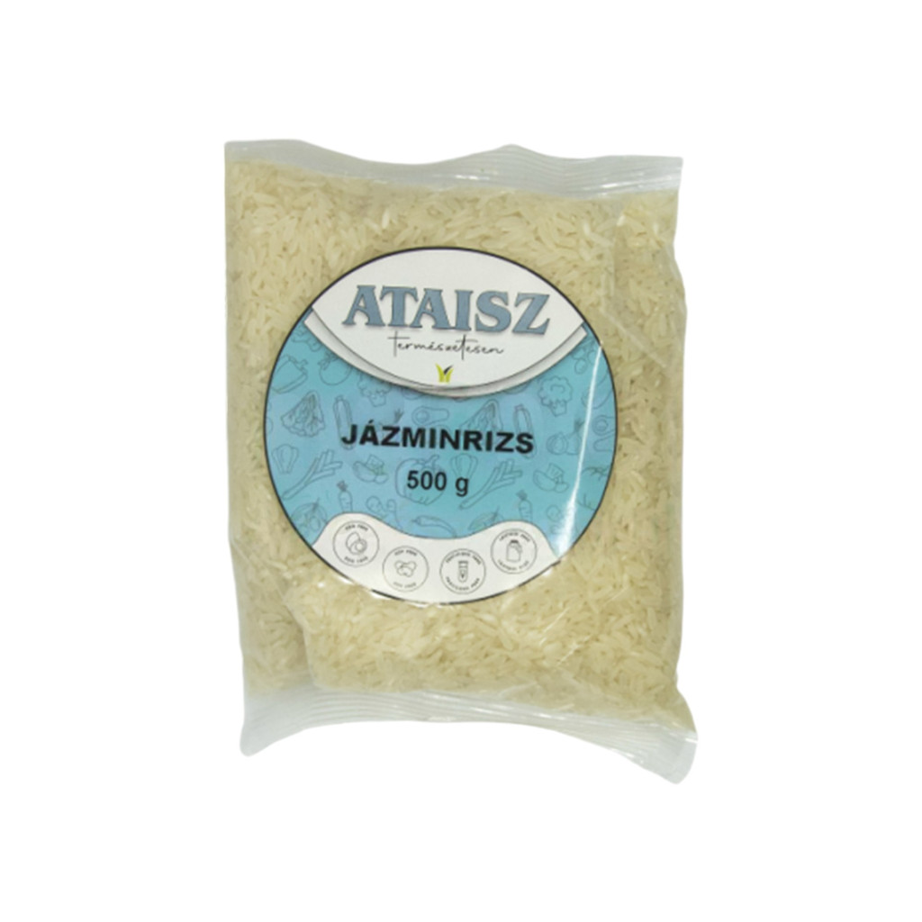 Jasmine rice Ataisz 500 g