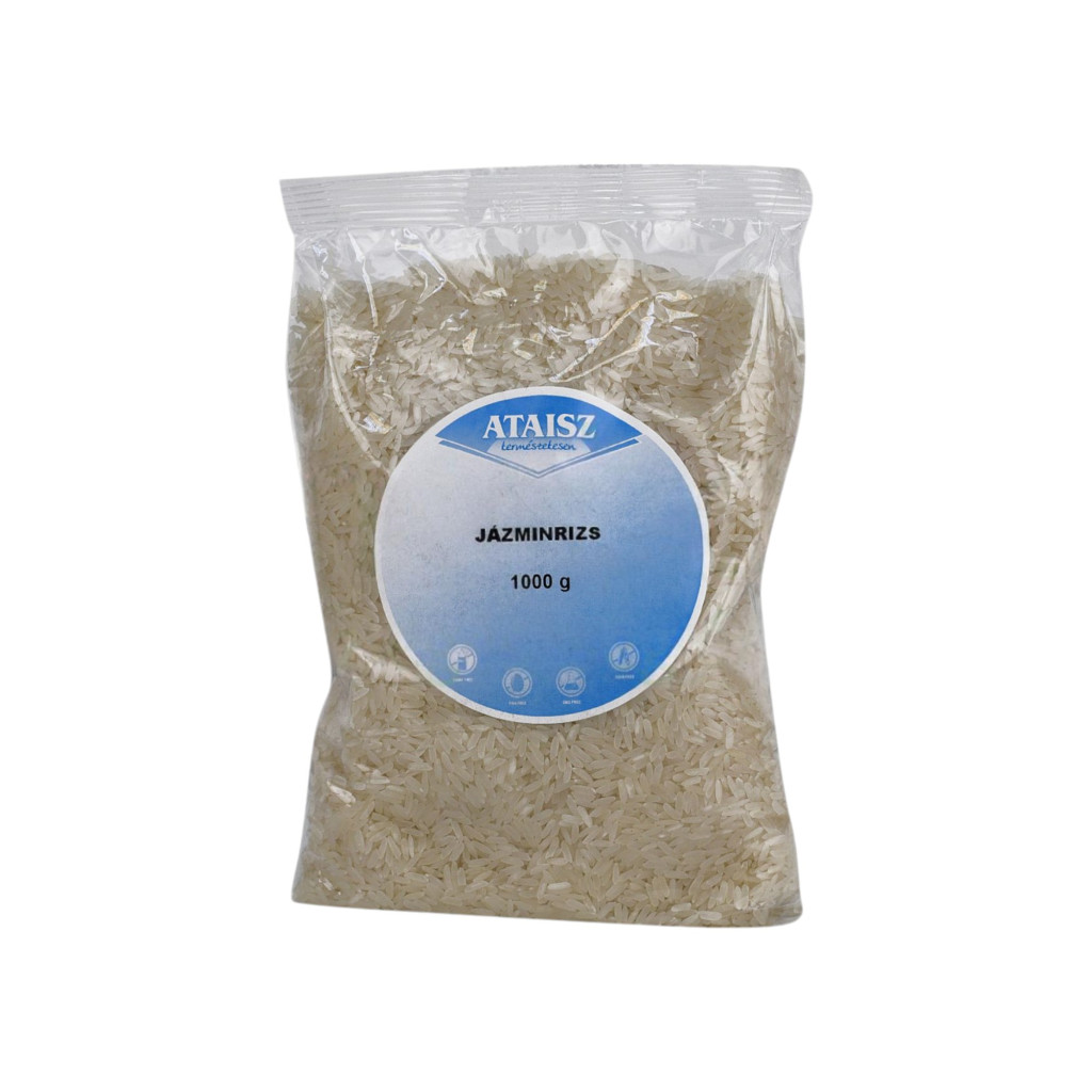 Ataisz Jasmine Rice 1000 g