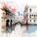 Venedik Rüya Manzaraları