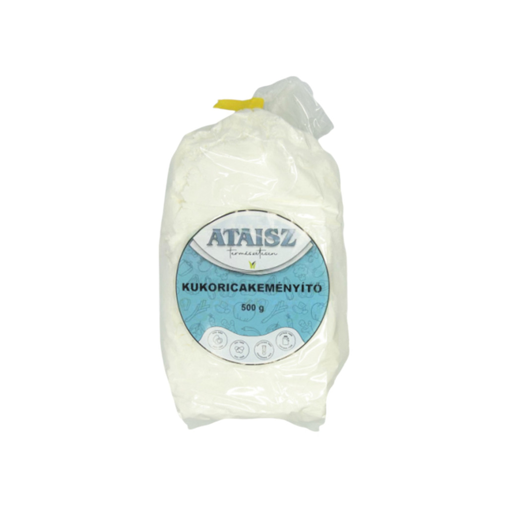 Amidon de porumb Ataisz 500 g