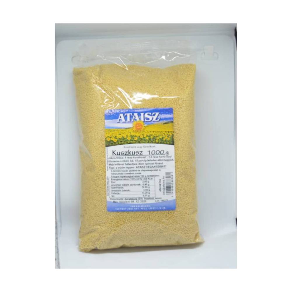 Ataisz kuszkusz 1000 g