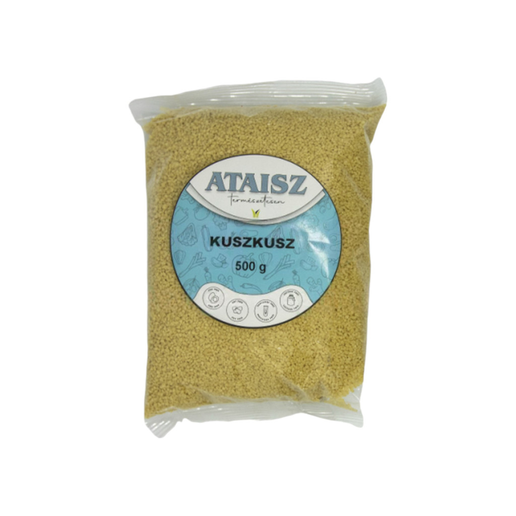 Kuskus Ataisz 500 g