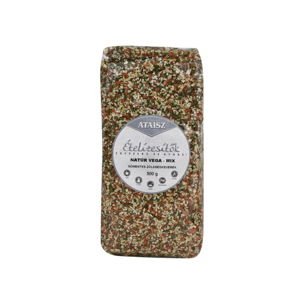 Ataisz natural vegan mix 500 g