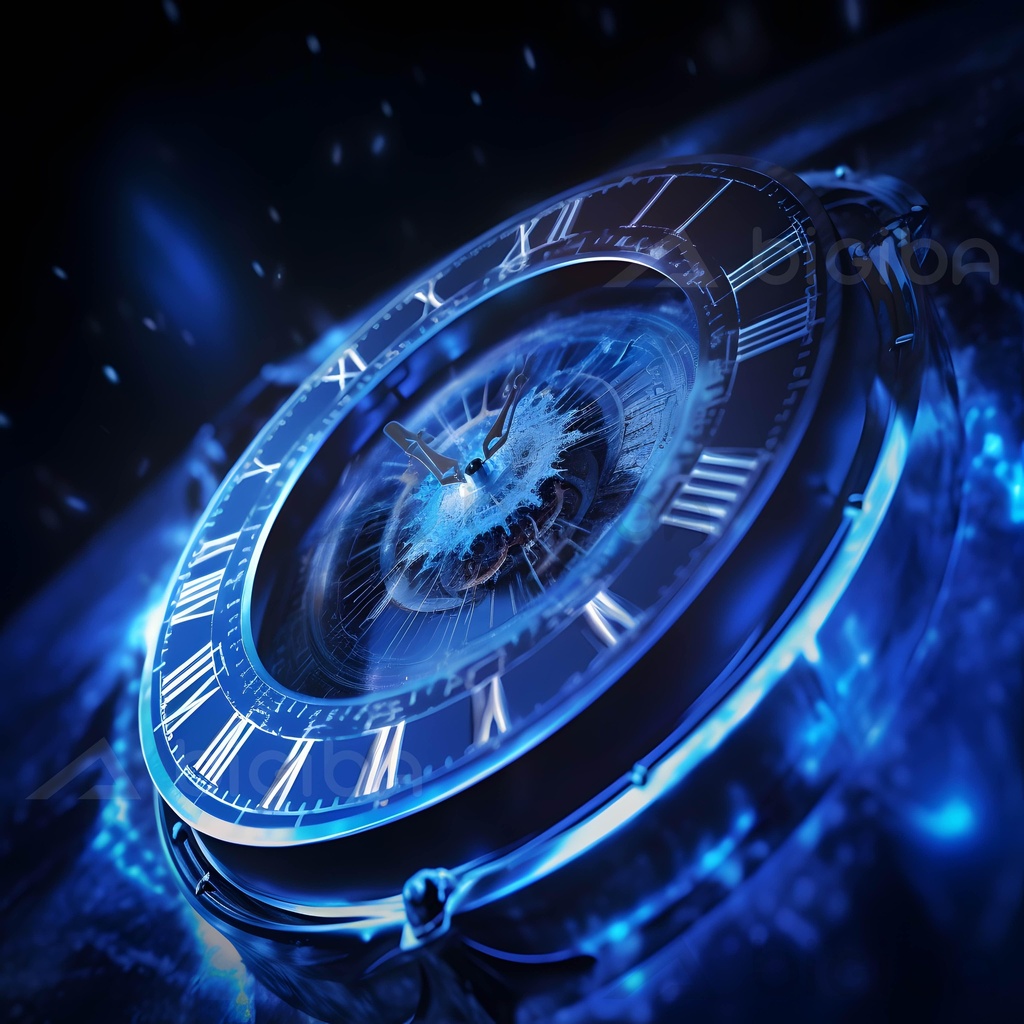 Vortex temporel