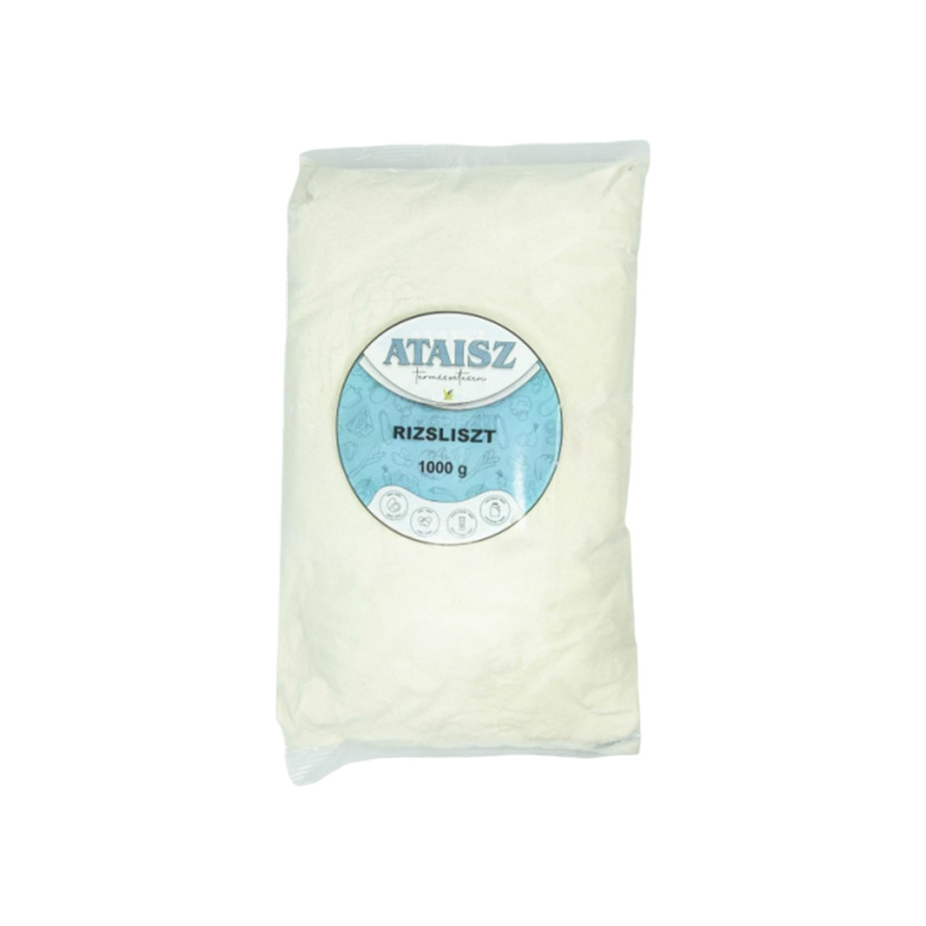 Reismehl 1000 g