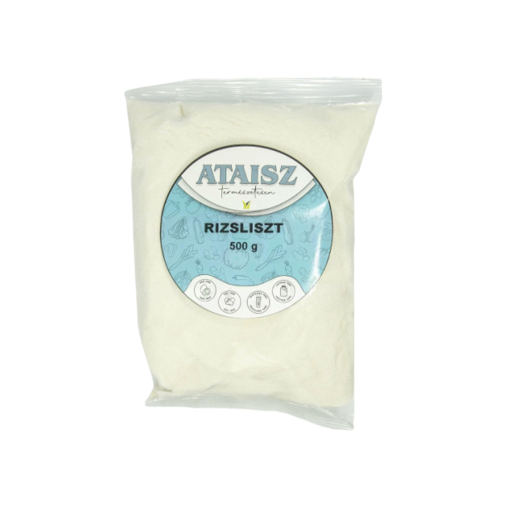 Făină de orez Ataisz 500 g