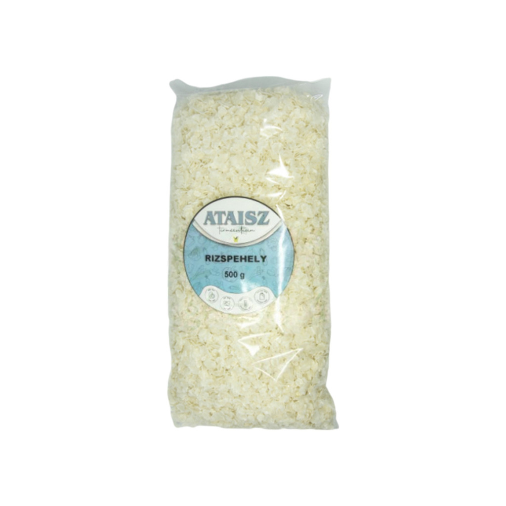 Ataisz rizspehely rizskásának 500 g