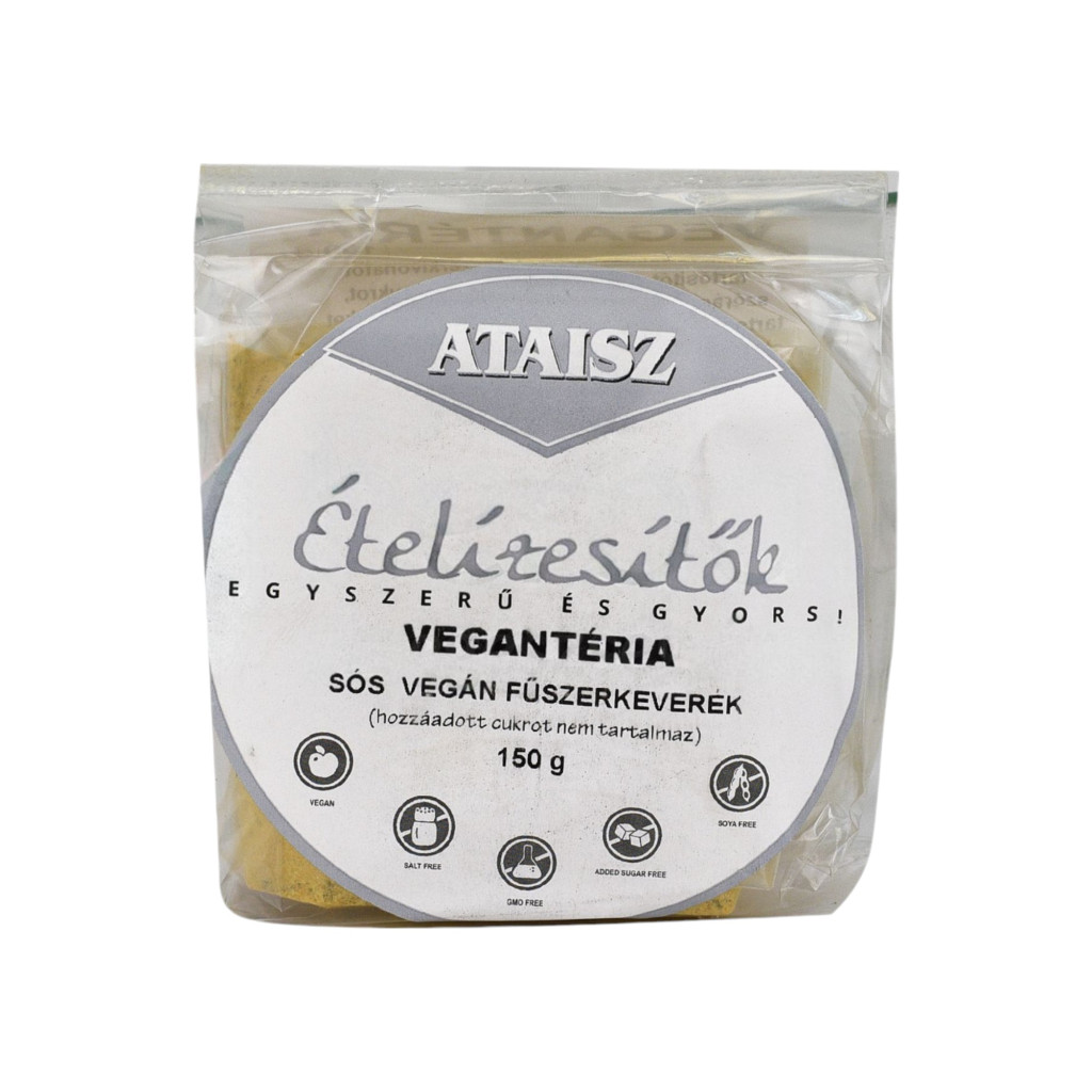 Vegánska dochucovacia zmes Ataisz 150 g