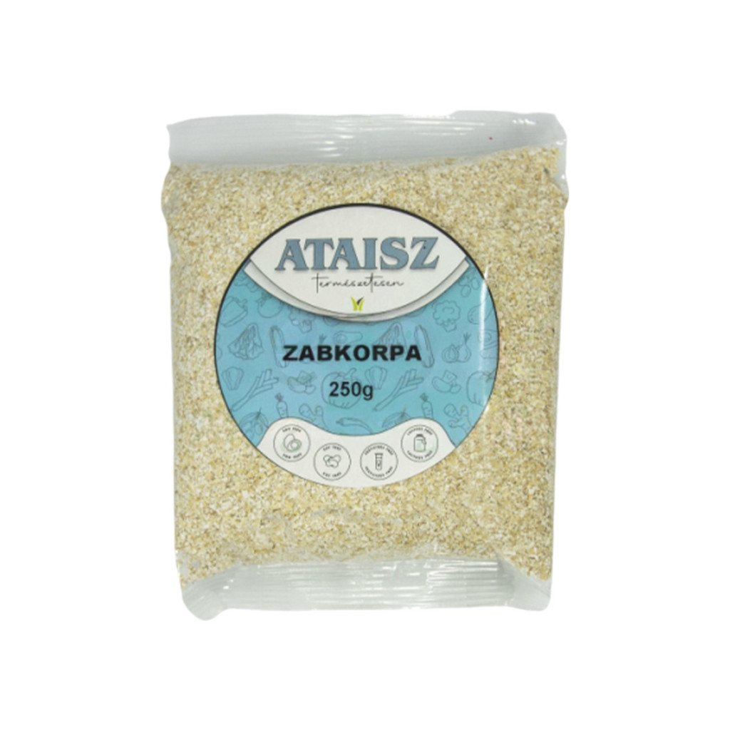 Fulgi de ovăz 250 g