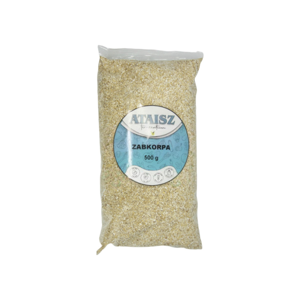 Ataisz zabkorpa 500 g