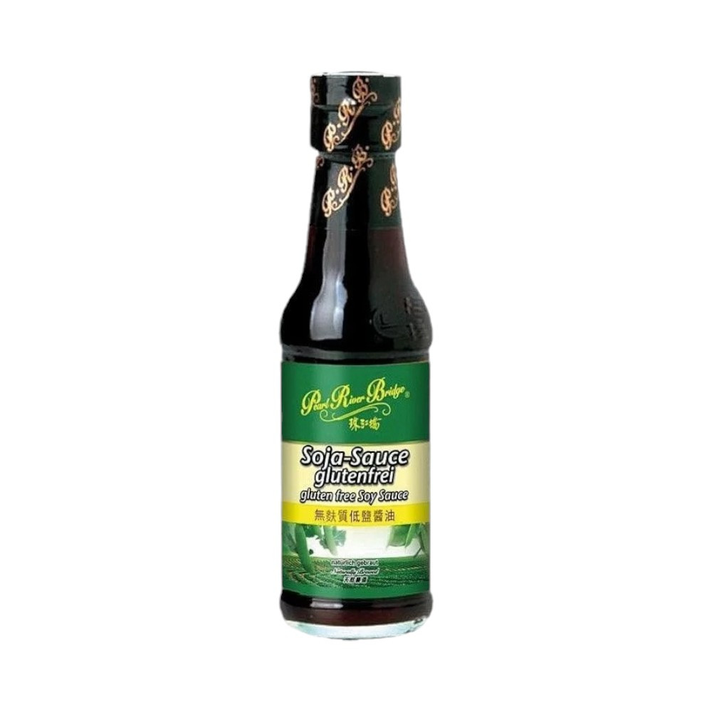 Asian gluten-free soy sauce 150 ml