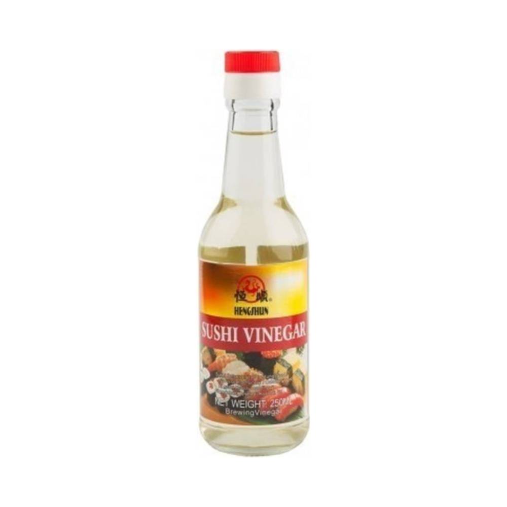 Asijský sushi ocet, 250 ml