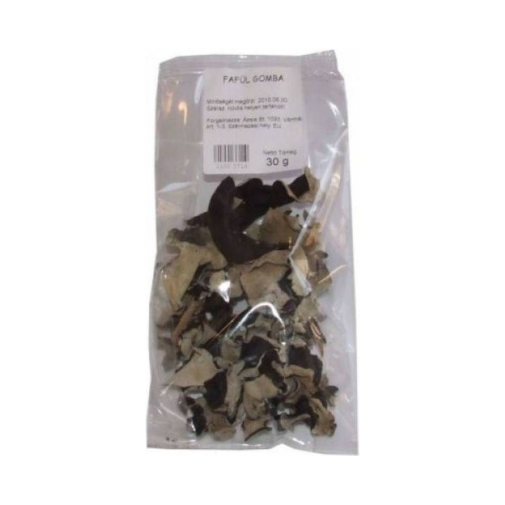 Ciuperci urechi de lemn uscate din Asia, 30 g