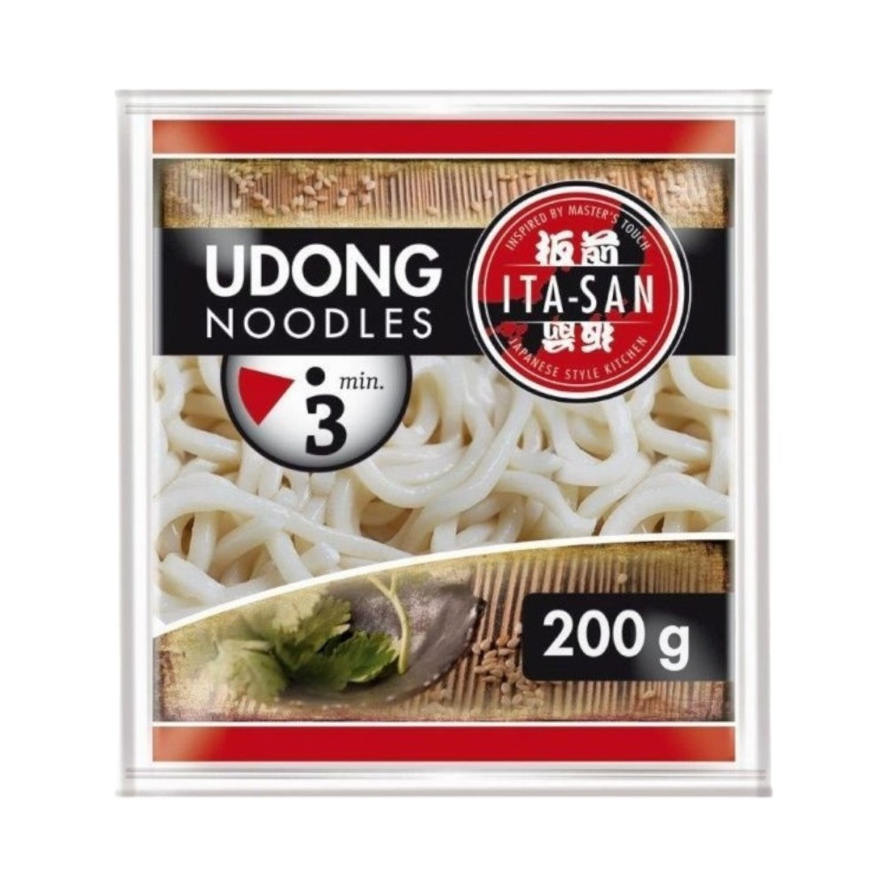Ázsia udon tészta 200 g