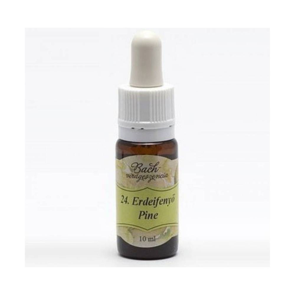 Bachova květová esence borovice 10 ml