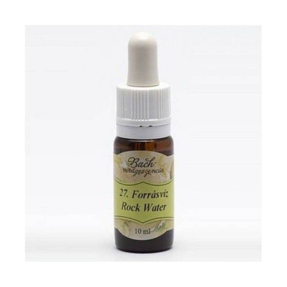 Esență de flori Bach apă de izvor 10 ml