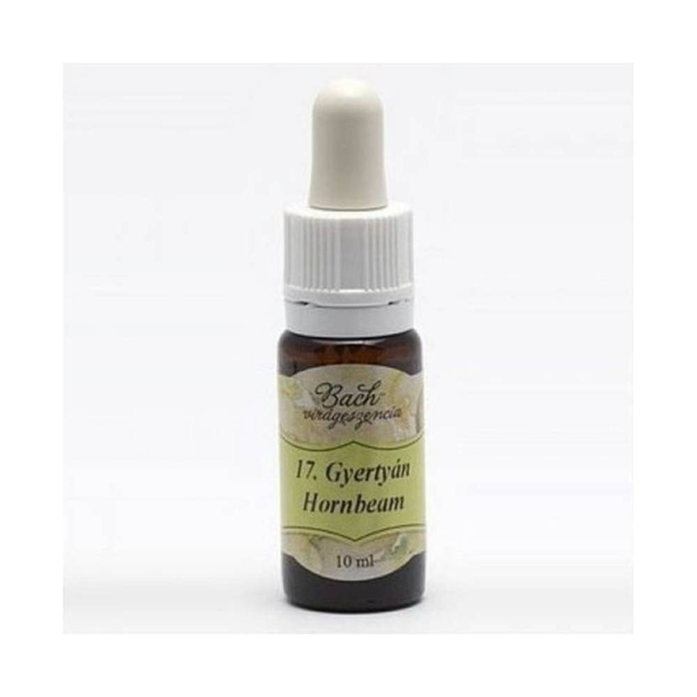 Květová esence Bacha z lípy 10 ml