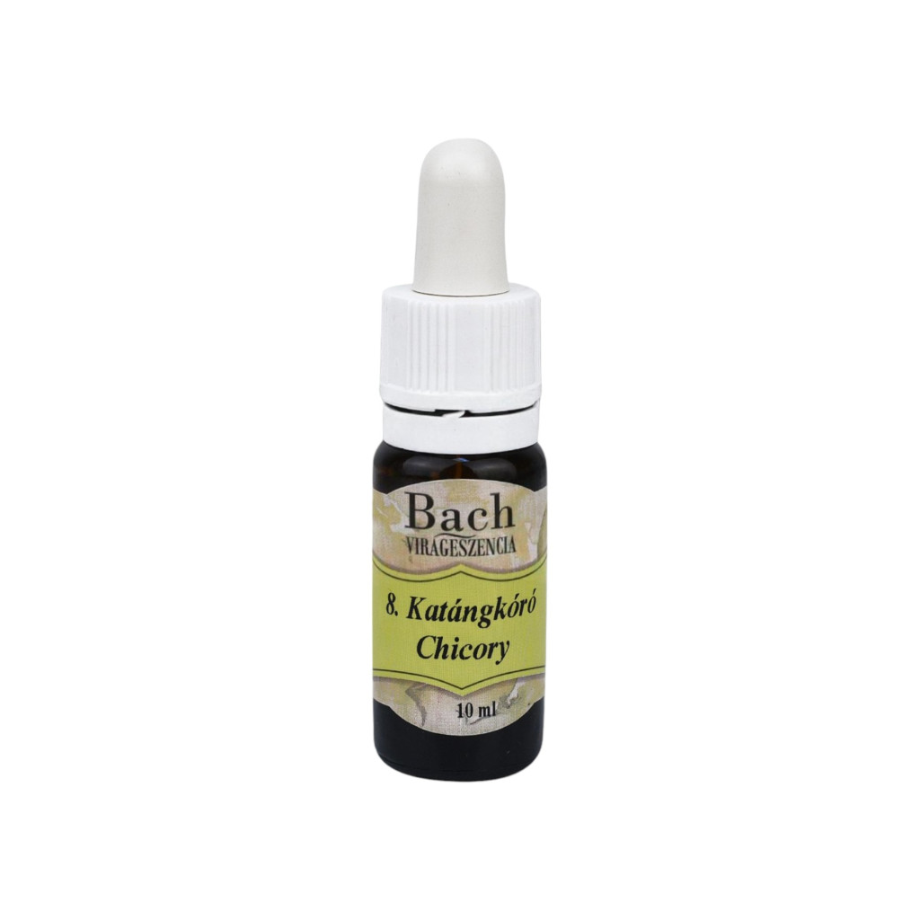 Bachova kvetová esencia katango 10 ml