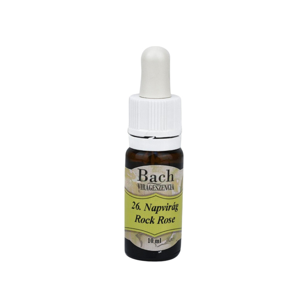 Bach flower essence Sunflower 10 ml