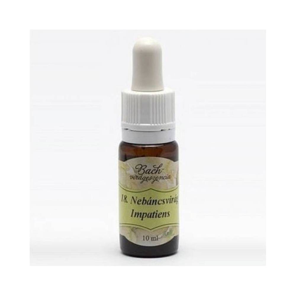 Bachblütenessenzen - Borretsch 10 ml