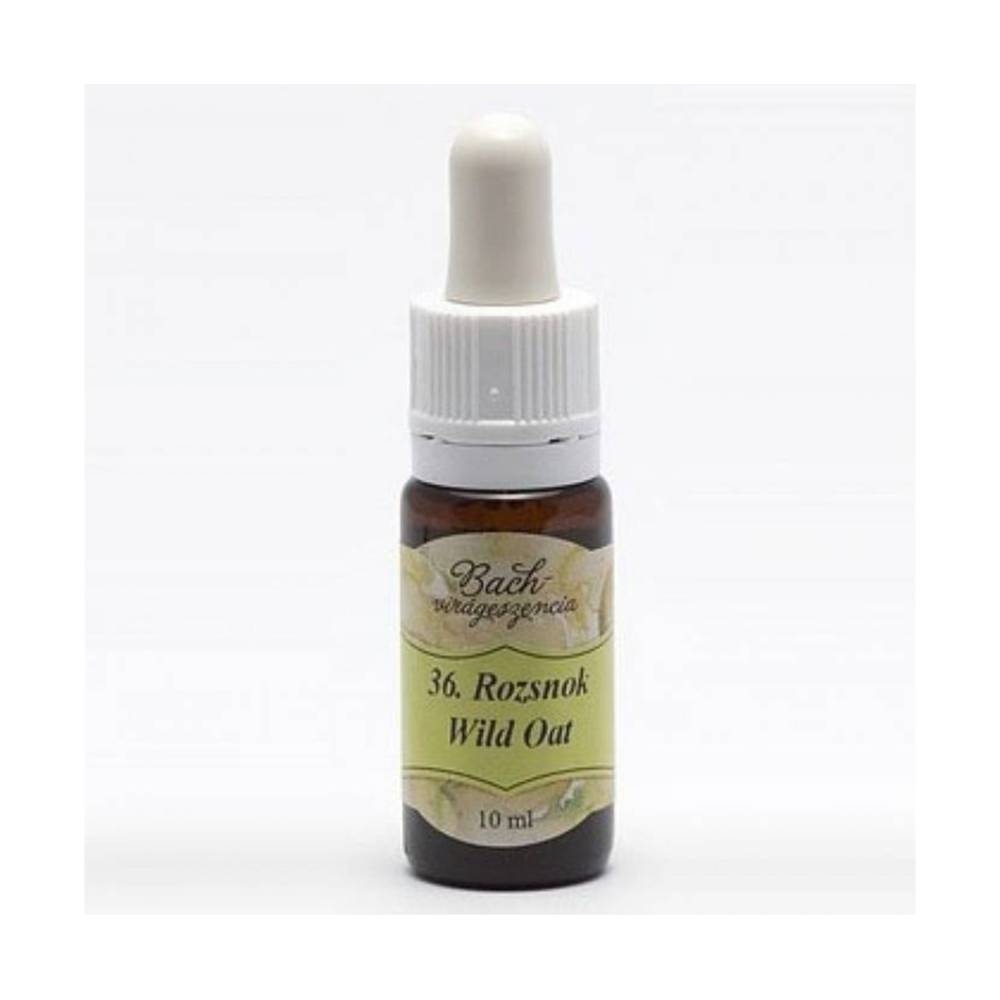 Bach virágeszencia rozsnok 10 ml