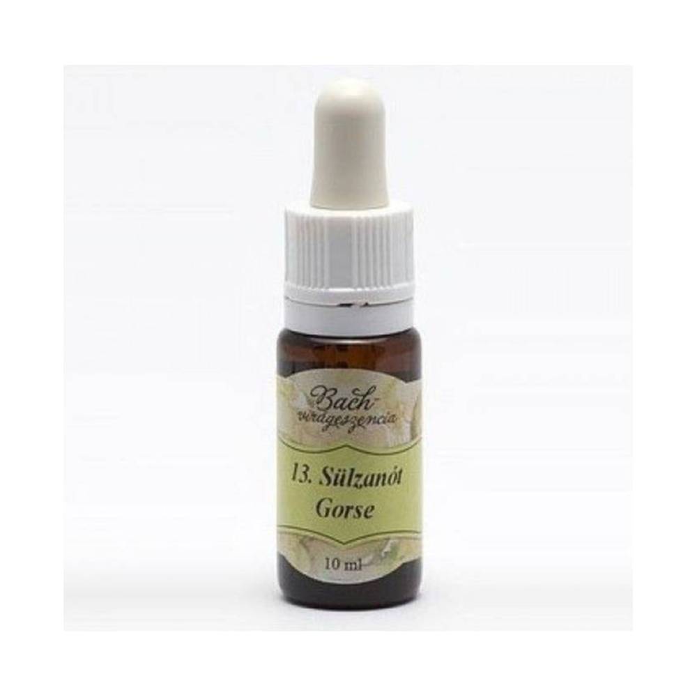 Esență de flori Bach Scleranthus 10 ml