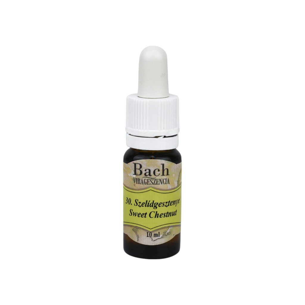Gaštan lípy 10 ml