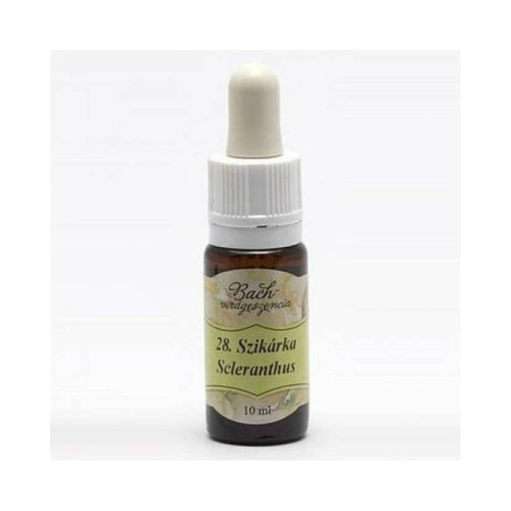Květová esence Bach Skalník 10 ml
