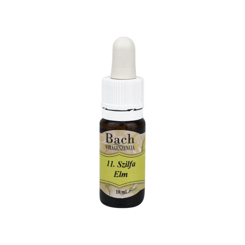Bach flower essence birch 10 ml