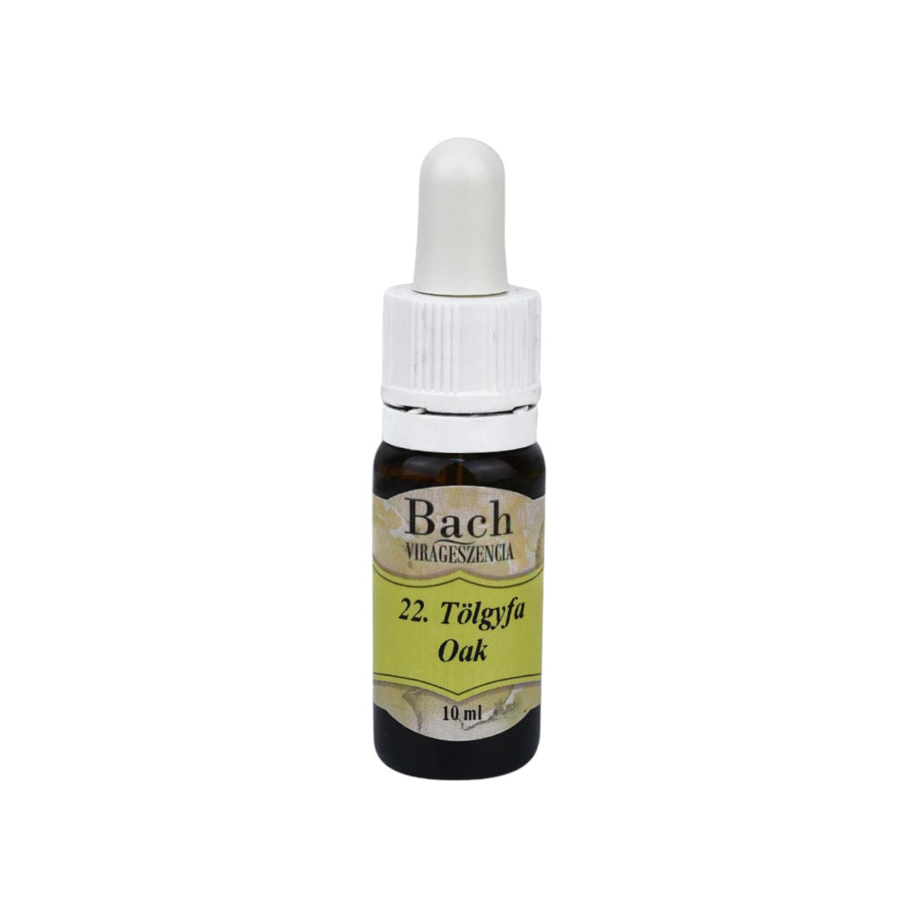 Bachblütenessenzen Eiche 10 ml
