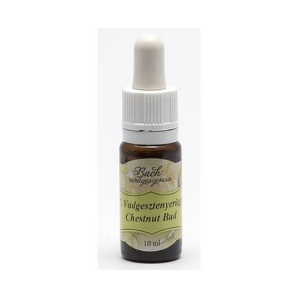 Bach virágeszencia vadgesztenyerügy 10 ml
