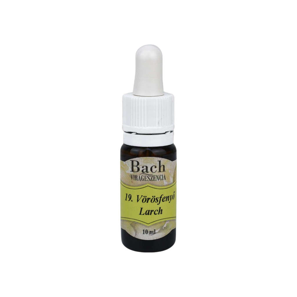 Bachblütenessenzen Rote Kiefer 10 ml