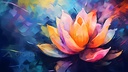 Sinfonia de Flores Vibrantes