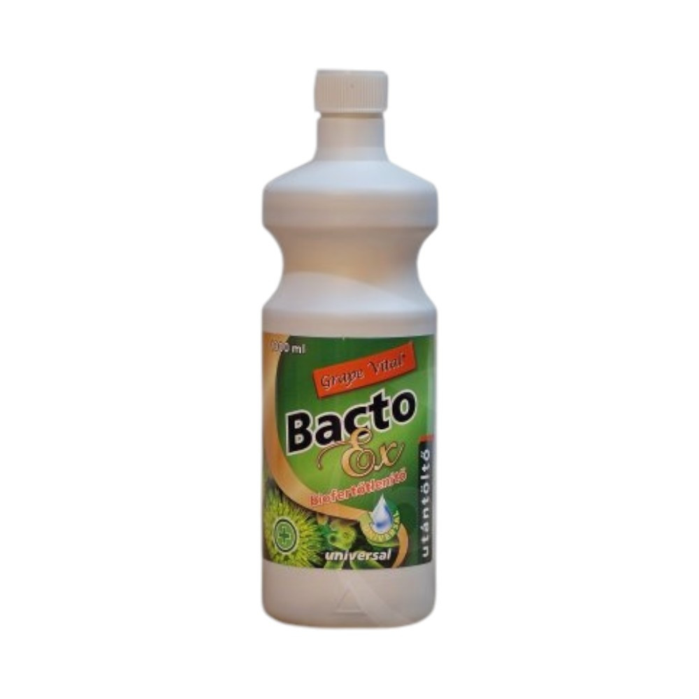 Universal dezinfekční náplň Bactoex 1000 ml
