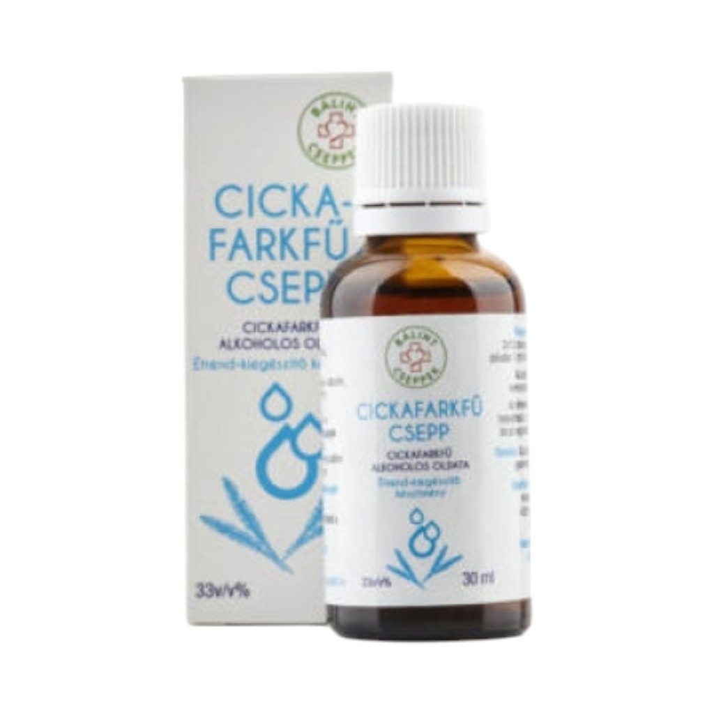 Dandelion drops 30 ml