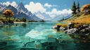 Huzur Zirveleri