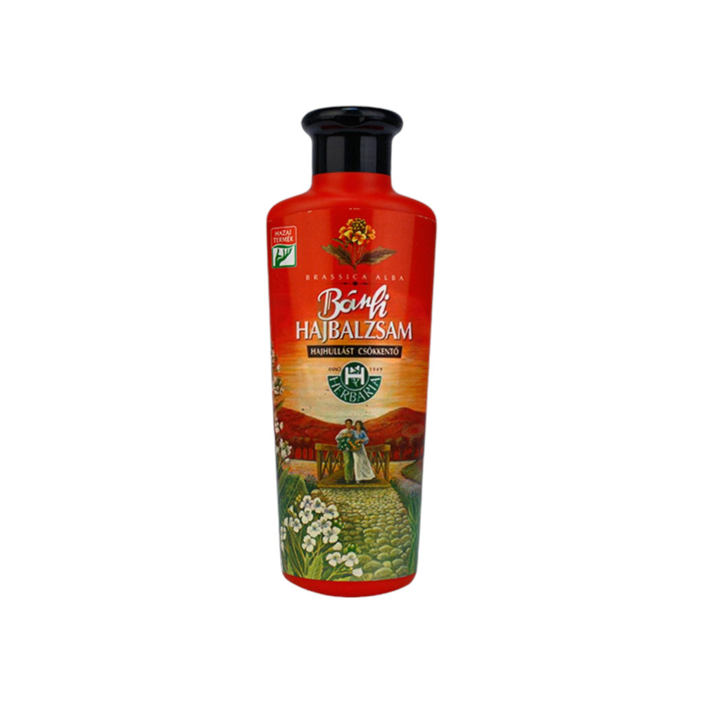 Bánfi hajbalzsam 250 ml