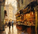 Élixir urbain