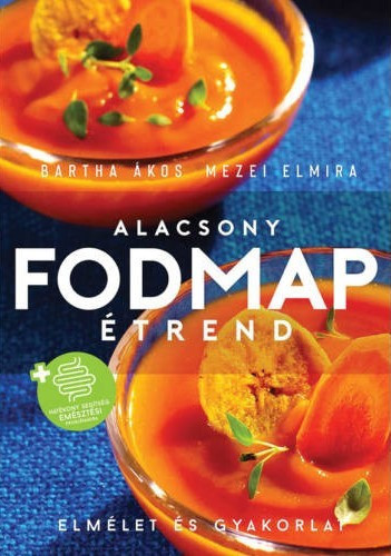 Bartha-Mezei: Low FODMAP Diet