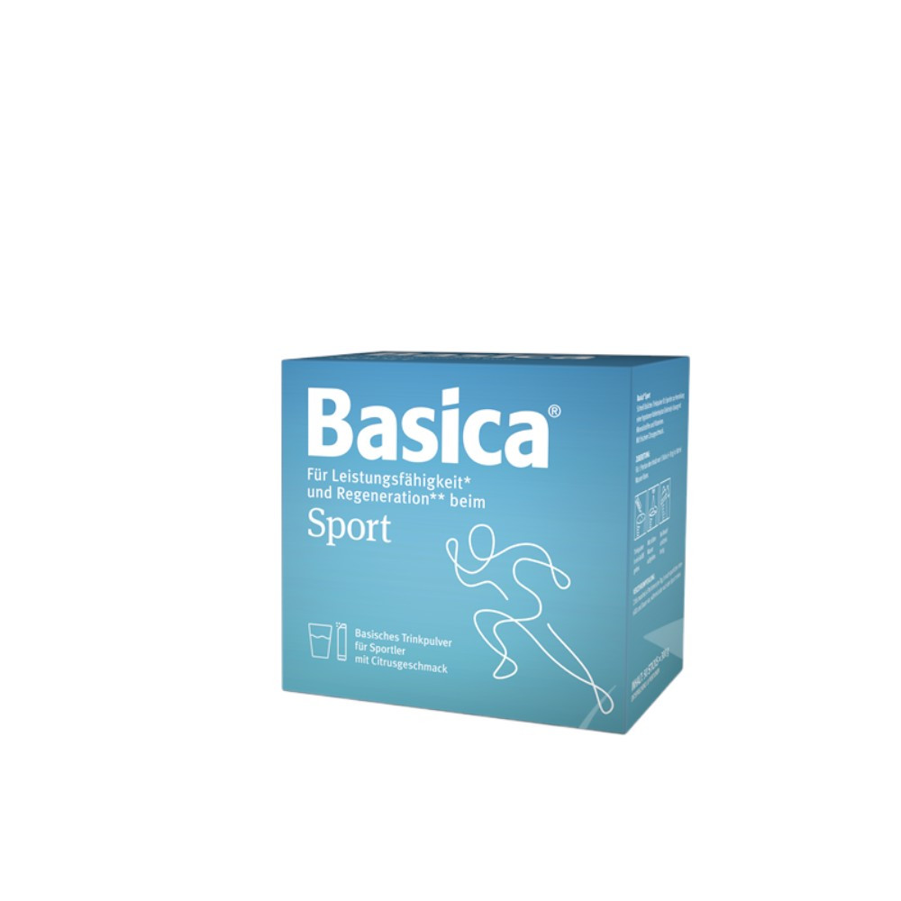Basica sport italpor 300 g
