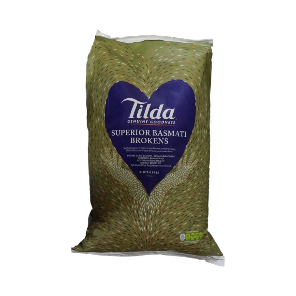 Langkornreis Basmati Tilda 20000 g