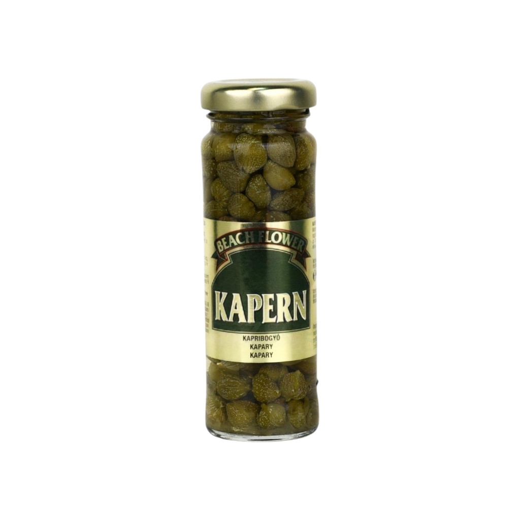 Beach Flower spanyol kapribogyó 100 g