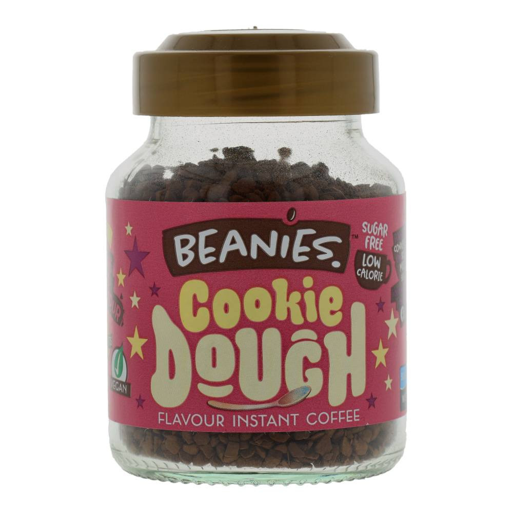 Beanies Csokis süti ízű instant kávé 50 g