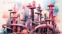 Bíborfelhő Metropolis
