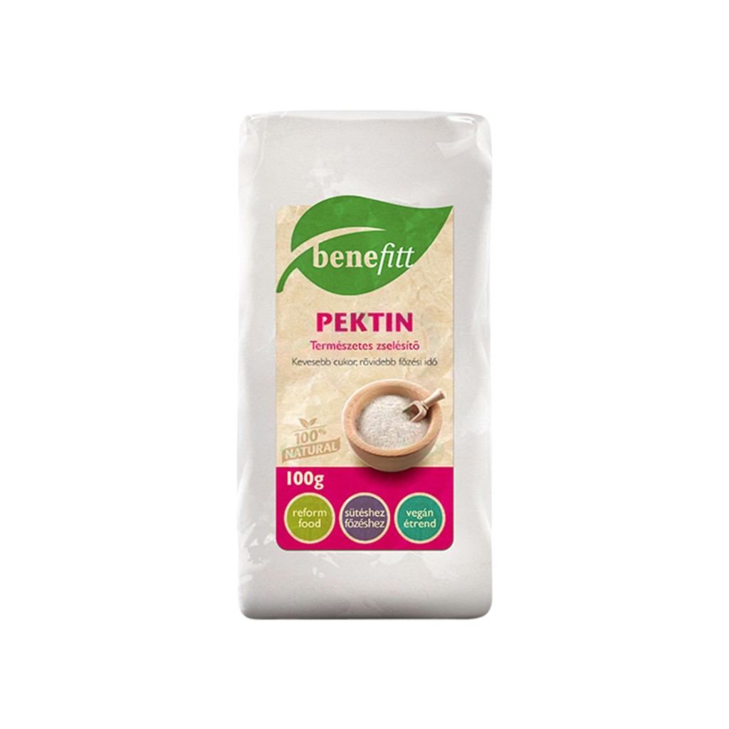 VORTEILE PEKTIN 100 g