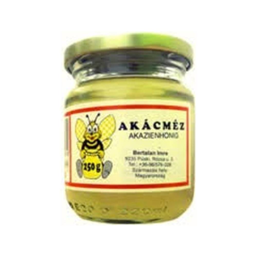 Miere de salcâm Bertalan 250 g