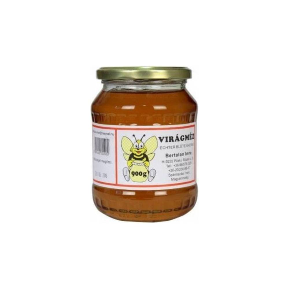 Bertalan miere de flori 250 g