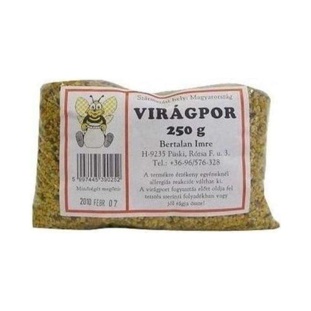 Praf de flori Bertalan 250 g